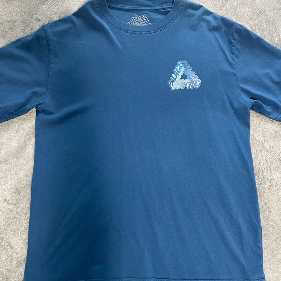 Palace T Shirt - Picture 1 of 2